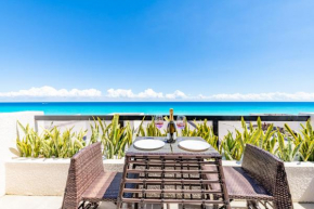 Cancun Ocean view